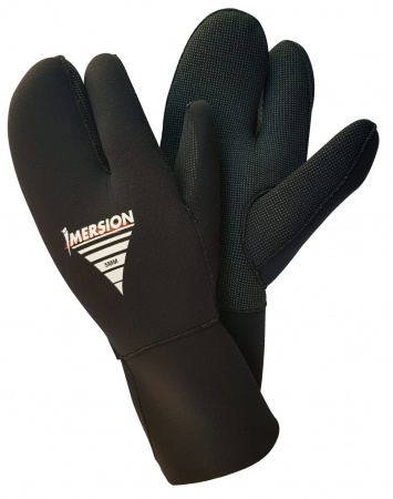 Gants Moufles Imersion Metalite 5 mm