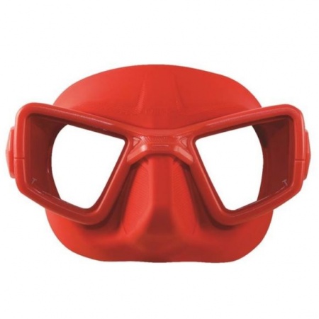 Masque Omer UP M1 Rouge