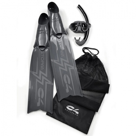 Pack Storm Martian Mistral C4 Carbon