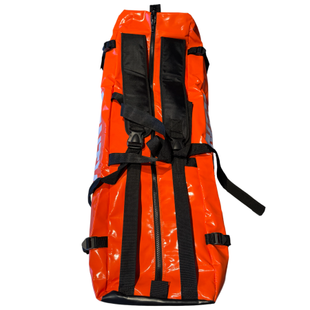 Sac étanche Portable Orange Denty Spearfishing