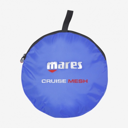 Sac Mares Filet Cruise Mesh 