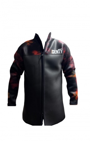 Veste Bateau Denty Spearfishing