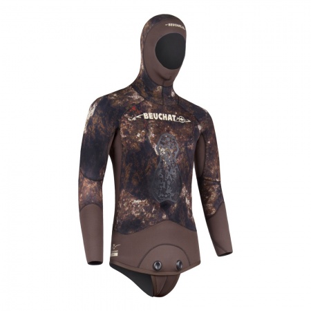 Veste beuchat Rocksea Spot 7 mm